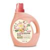 Detergente para roupas Master Fragrance, concentrado de alta qualidade, poderosa descontaminação, cuidado suave com as mãos, fragrância duradoura, grande capacidade, venda por atacado.