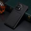 Funda Cartera de Imitación Piel con Patrón de Lichi Denior para Oneplus 13 Ace3Pro, Funda Protectora con Tarjetero 12R