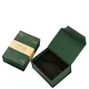Cajas de regalo cosméticas personalizadas, cajas con tapa abatible para perfume y lápiz labial, cajas de cartón para productos de maquillaje y cuidado de la piel, cajas vacías en pequeñas cantidades