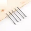 Clavos de Hierro a Granel, Clavos de Acero Redondos, Clavos Largos para Carpintería, Clavos Comunes, Clavos Redondos para Carpintería, Weilong