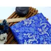 Tecido de brocado padrão de tecido roupa padrão de brocado chinês tecido forro de roupa de traje antigo Hanfu Traje Tang