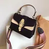 Bolso para Mujer 2026 Verano Simple y Elegante Nuevo Estilo Coreano Bolso Cuadrado Pequeño de Alto Valor con Bloques de Color Bolso de Hombro Cruzado Bolso Casual
