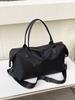 Bolso Tote de Moda Casual de Gran Capacidad Transfronterizo 2025 Nuevo Bolso de Hombro de Verano de Moda Bolso de Mujer Estilo Extranjero Bolso Simple