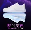 Tênis Nike Oficial Air Force One Clássico Wheat Baixo Masculino e Feminino Outono/Inverno 2024 Pequenos Sapatos Brancos Af1 Sapatos Putian