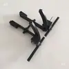 Máquina Plegadora Automática de Lingotes, Accesorios para Máquinas de Lingotes, Pinza Grande para Máquinas de Lingotes, Pinza Exterior