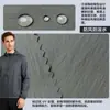 Nailon 20D Baja Elasticidad Anti-UV Cuadrículas de Tres Líneas Textura Ligera Cuadros Clásicos Chaqueta de Plumas Chaqueta de Protección Solar Tela