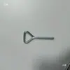 Fixador Assento de Fixação Frontal Gancho Pequeno Fivela Haste U Haste de Puxar 4314034140323