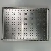 Bandeja de Aluminio SMD Caja de Aluminio Portador de Unión Cob Bandeja Portadora Bandeja Giratoria SMT Bandeja para Horno de Reflujo Portador