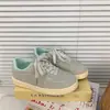 Zapatos Deportivos de Entrenamiento Retro Alemanes Nuevos Otoño 2026 para Mujer, Casual Versátil Transpirables Ligeros de Nicho Estilo Coreano Zapatos Blancos