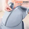 Cubo para pediluvio para preservar la salud para uso doméstico, bolsa plegable y portátil para remojar los pies, pediluvio engrosado y aislado con altura elevada