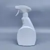 Frasco Removedor de Manchas de Óleo 500ml Frasco Borrifador 300/400/750/1000ml Frasco Borrifador de Plástico Frasco Vazio Tipo Espuma