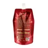 Shafenman Ginseng Queratina Creme Revitalizante Capilar Melhora Cabelos Secos e Frisados, Suaviza e Hidrata Pontas do Cabelo, Condicionador e Máscara de Cabelo