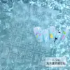 Pegatinas de Arte para Uñas Transparente Hueca de Concha de Estrella de Mar Plantillas Pintadas con Spray Medusa Caracola Peces Pequeños Pegatinas de Uñas DIY Decoraciones