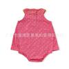 Ropa Infantil de Comercio Exterior Envoltura para Bebé Recién Nacido Ropa Gorda Falda Body para Niñas Chaleco para Bebé Envoltura Falda Gorda Sling Ropa de Liebre Ropa para Escalar