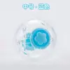 Brinquedo Bola de Corrida para Hamster Transfronteiriço, Roda de Corrida, Roda Giratória, Suporte para Bola de Exercício, Hamster Dourado, Bola de Corrida para Esquilo, Suprimentos para Pequenos Animais