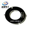 D16 8-Bit Ws2812 5050 Rgb Led Anillo de Luz Rgb Inteligente a Todo Color Placa de Desarrollo Anillo Grande