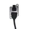 A0081531128 5WK96656 es adecuado para sensor de nitrógeno-oxígeno Mercedes-Benz, Sensor NOx transfronterizo
