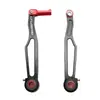 Zteamlp Dahon -311.999999999% de descuento Bicicleta Plegable Brazo Corto Frenos V Brazo Largo Frenos V Pinza de Freno V CNC Modificación