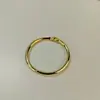 Anillos de Carpeta de Hojas Sueltas Dorados Anillos para Encuadernar Calendarios Anillos para Libros Anillos para Encuadernar Álbumes de Fotos Anillos Metálicos Abatibles para Tarjetas