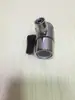 Válvula de corte único de 3 puntos entrada y salida de agua separador de agua de tres puntos grifo de purificador de agua accesorios de tres vías de entrada
