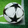 26 América-Caribe-México Copa do Mundo Liga dos Campeões do Futebol Final Não. 5 Bolas de Futebol PU Laminado Match Treino Termocoladas Atacado