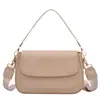 Bolso Nuevo para Mujer Otoño Temprano 2026, Bolso Cruzado, Bolso de Hombro Vintage, Bolso de Hombro Único de Moda, Alto Valor, Nicho, Lujo Ligero para Mujer