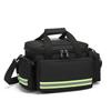 Kit de Emergencia Multifuncional Impermeable Bolida, Kit para Visitas Médicas, Kit de Servicio Comunitario, Kit de Visitas, Kit de Rescate Edd