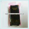 [Quente] fornecimento moda leggings saco de embalagem de PVC calças transparente PVC snap bag