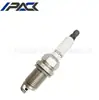 Adecuado para Toyota Corolla 1991-2002 Bujía de Iridio de Alta Calidad K16-U11 90919-Yzzae