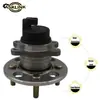 Rodamiento de Cubo de Rueda 52750-1G100/52750-1C200 Rueda Trasera Adecuado para Kia: Unidad de Cubo de Rueda Picanto