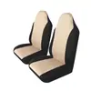 Nueva Funda Fina para Asiento de Coche de Comercio Exterior Más Vendida para Hombres y Mujeres, Diseño de Cintura Pequeña Rosa, Universal para Todas las Estaciones, Cojín Elástico para Asiento de Coche
