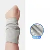 Nueva muñequera deportiva, excelente artículo para correr, secar el sudor, fitness y uso general, adecuada tanto para hombres como para mujeres, toalla práctica y versátil