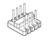 Base de anillo magnético de 12 MM, base de inductor, base - BASE-026-1