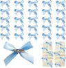 Menina Y2K Broche de Laço Decoração Mini Pino Sapatos Camisa Chapéu Meias Luvas Roupas Artesanato