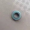 Accesorios para máquina punzonadora hidráulica eléctrica: rotor de punzonadora, bloque de papel, pistón, bloque eyector, carcasa del estator, cubierta de aluminio, kit de reparación