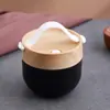 Lonchera Blanca, Lonchera Térmica, Estudiante Doméstico Microondas Cuchara, Tazón para Sopa, Recipiente para Conservar Frescura, Juego de Grado Alimenticio