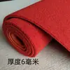 Alfombra Aislante de Sonido, Felpudo para el Hogar, Alfombra de Gran Área para Dormitorio Amortiguadora de Impactos y Sonidos, Felpudo Reductor de Ruido y a Prueba de Golpes para Piano y Batería