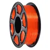 Filamento para Impressão 3D Petg 1kg 1.75mm Material 2.85Filame Filamento para Impressão 3D de Alta Velocidade