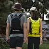 Mochila Leve para Corrida Cross-Country e Ciclismo ao Ar Livre, Mochila Esportiva Unissex para Maratona e Caminhada