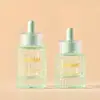 Frasco Conta-gotas com Tampa de Anel 30ml Veia Prateada 40ml Frasco Estiloso Criativo para Óleo Essencial Embalagem de Vidro Frasco de Reposição Conta-gotas de Essência