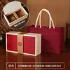Caja de Regalo de Alta Gama Hecha a Medida Caja de Madera Universal Ecológica para Medicina Tradicional China y Empaque de Té Caja de Regalo Caja de Regalo de Madera Caja Vacía