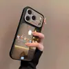 Una Serie de Fundas para Teléfono Xiaoxin Adecuadas para iPhone 17, 16/14 Pro, Apple 13 Pro, Acabado Espejo 15 Pro Max, 17A