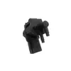 Aplicable a Volkswagen Audi válvula solenoide de canister de carbón 1K0906283A 1J0906283C