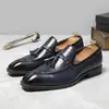 Zapatos de hombre mocasín con borlas, los más vendidos de Amazon, estilo británico y coreano, zapatos casuales de cuero, zapatos de vestir retro, 2511