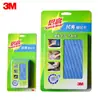 Paño de Limpieza de 3m para Computadoras, Teléfonos Móviles, Gafas, Azul, Paño de Limpieza para Pantallas Grandes y Pequeñas, Paño de Limpieza para Vidrio