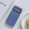 Capa de Celular de Silicone Líquido Cubo Mágico Google Adequada para Celular Googlepixel11Proxl Capa de Celular Anti-Queda