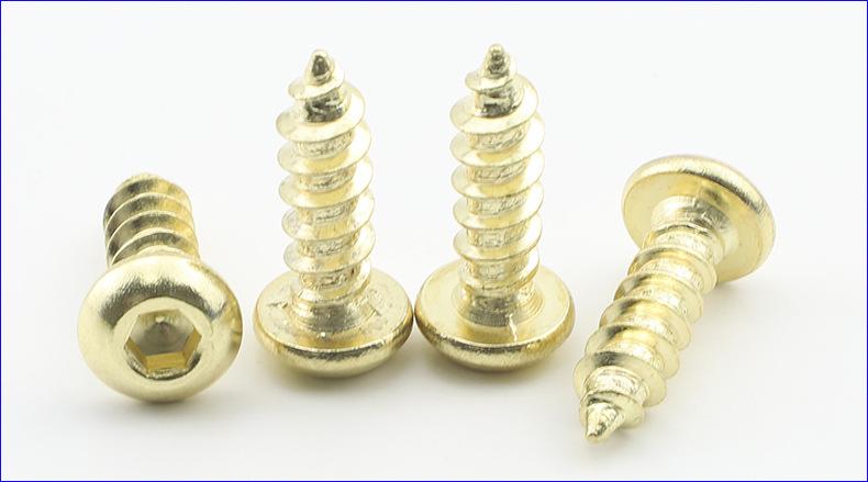 304不锈钢金色圆头内六角自攻螺丝 (1).JPG