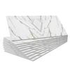 Papel de Parede Autoadesivo Impermeável à Prova de Umidade Estilo Ins Parede Papel de Parede Autoadesivo Quarto Quente Banheiro de Alta Qualidade Adesivo Imitação de Azulejo