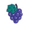 Atacado Personalizado Desenho Animado Animal Fofo Sapato com Furos Flor Fivela de Sapato DIY Fivela Decorativa Removível Borracha Macia PVC Acessórios