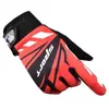 Guantes Deportivos para Montar al Aire Libre Todos los Hombres Primavera y Otoño Transpirables Cómodos Antideslizantes Bicicleta de Montaña Motocicleta Guantes para Estudiantes